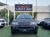 Used 2009 Range Rover Sport for sale in Sharjah